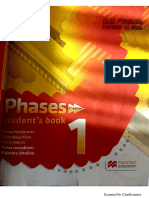 Phases 1 Students Book