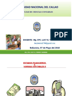 Semana 6-Ratios Financieros