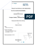 Trabajo Antena Frias Gonzalo (FINAL) PDF