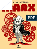 Marx - Uma Biografia em Quadrinhos.pdf