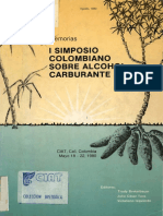 2020+1104 ETANOL TP358.S5 - Simposio - Colombiano - Sobre - Alcohol - Carburante - (1, 1980, - Cali, - Colombia)