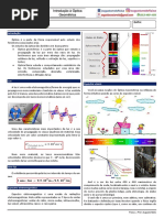 Introdução À Óptica Geométrica