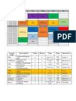 sched