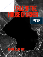 The Fall of The House of Usher - Analysis