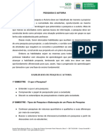 Habilidades de Pesquisa e Autoria PDF