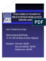 Deposição Organica de Parafina PDF