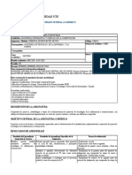 Gerencia de Proyectos de TICs PDF
