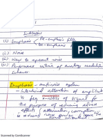 ANALOGY TELECOMMUNICATION