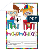 Cartilla Matemáticas Final PDF