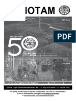 2019 NOTAM