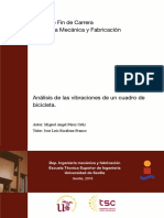 Analisis de las vibraciones de un cuadro de bicicleta..pdf