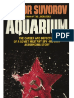 Suvorov - Aquarium - The Career and Defection of A Soviet Spy (1985)