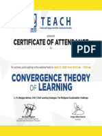 Day 11 - Teach E-Certificate PDF