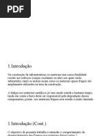 Materais quase frageis