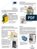 INFO-95 Små Kraftvärmeverk För Villor/egnahemshus