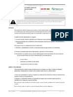 TES-ME-STRHO-GL Pipe Stress Engineering Analysis and Design of Hot Tap Branch Connections (CAN-US-MEX) .En - Es