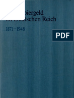 Das Papiergeld Im Deutschen Reich PDF