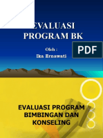 Eval Program BK 20.ppt