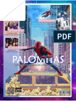 Revista ética PALOMITAS