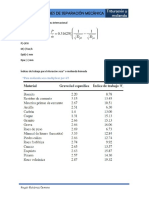 Trituración y Molienda PDF