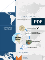 Mapa Topografico PDF
