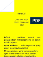 INFEKSI