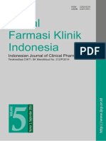 JURNAL FARMASI KLINIK