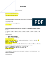 1.descriptive Statistics Excercise 5-20-19