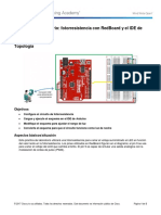 2.2.3.2 Lab - Photo Resistor Using RedBoard and Arduino IDE