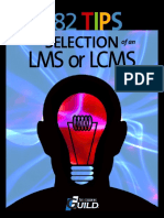 Unit 5LMS Tips on Selection eLearning Guild.pdf
