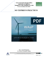 Manual Curso WAsP PDF