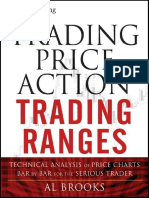 Trading Price Action Trading Ranges PR-BR