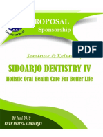 Proposal Sidoarjo Dentistry 4 Utk PB