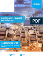 Lab - 01 Uso de Instrumentos PDF