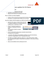 Quick-Guide WSUS-CH Clients PDF