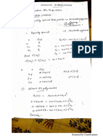 Differentiation PDF
