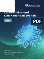 Laporan Ekonomi Syariah 2019
