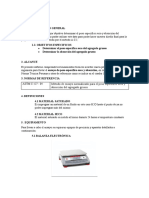 10 Peso Especifico y Absorcion Del Agregado Grueso