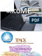 TPACK New