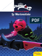 Miraculous La Marionetista PDF