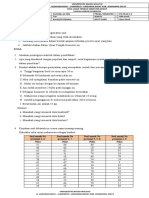 Soal UTS Statistika PAUD