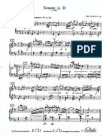 Piano Sonata No. 42 in D, Hob. XVI.pdf
