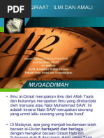 Download Pen Gen Alan Ilmu Al-Qiraat by Manja Lela SN46400724 doc pdf