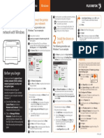 DocuPrintP255dw WIFIUserGuidewebWindows