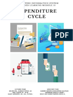 10 Modul SIA - Expenditure Cycle - V - 02 PDF