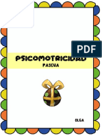 Psicomotricidad Pascua 1 1