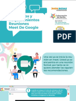 Protocolo MEET PDF