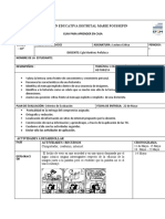 Guia Lectura 10 - #2