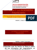 19 La Fisica y La Ingenieria Financiera of