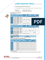 Sporlan TXV PDF